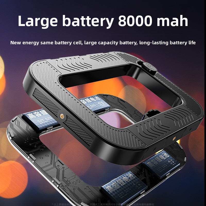 2025 New Handheld Ring Light f - Photography Lighting Diy recension och pris